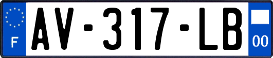 AV-317-LB