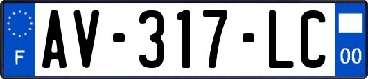AV-317-LC