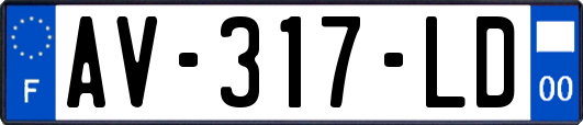 AV-317-LD