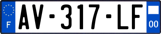 AV-317-LF