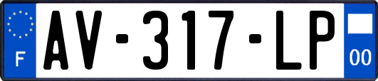 AV-317-LP