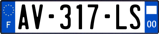 AV-317-LS