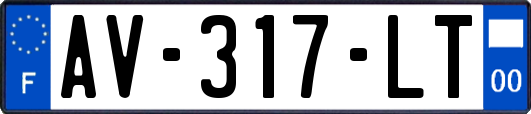 AV-317-LT