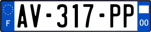 AV-317-PP