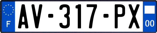 AV-317-PX