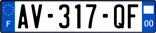 AV-317-QF