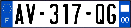 AV-317-QG