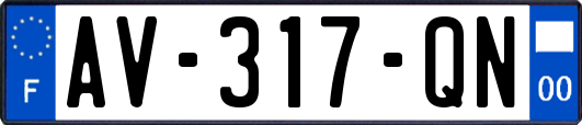AV-317-QN