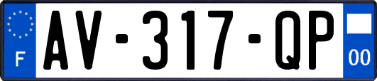 AV-317-QP