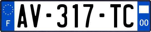 AV-317-TC
