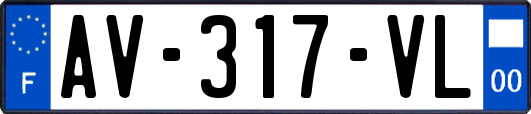AV-317-VL
