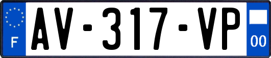 AV-317-VP