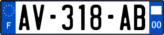 AV-318-AB