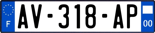 AV-318-AP