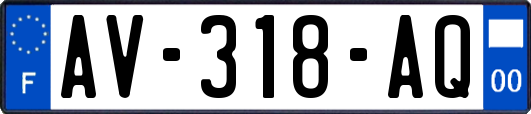 AV-318-AQ