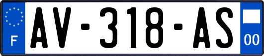 AV-318-AS