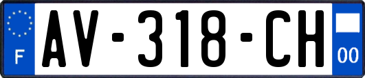 AV-318-CH