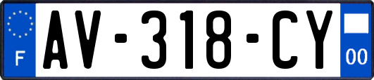 AV-318-CY