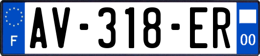 AV-318-ER