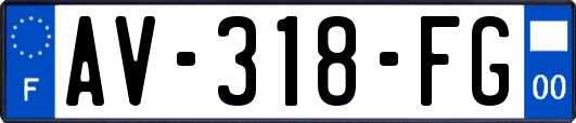 AV-318-FG