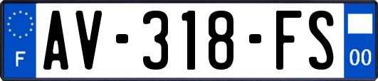 AV-318-FS