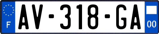 AV-318-GA