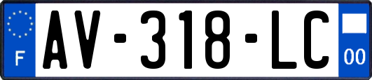 AV-318-LC