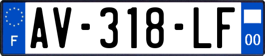 AV-318-LF