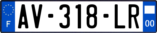 AV-318-LR