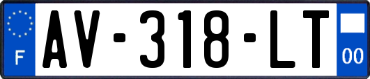 AV-318-LT