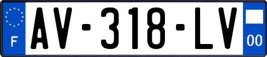 AV-318-LV