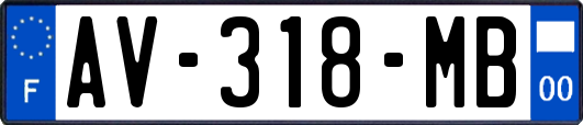 AV-318-MB