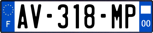 AV-318-MP