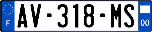 AV-318-MS