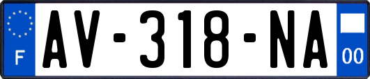 AV-318-NA