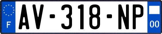 AV-318-NP
