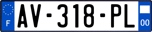 AV-318-PL