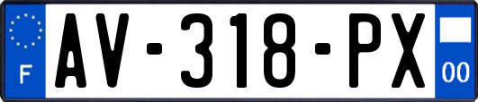 AV-318-PX