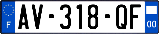 AV-318-QF