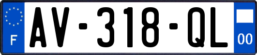 AV-318-QL
