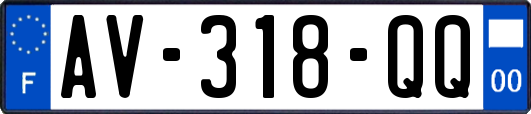 AV-318-QQ