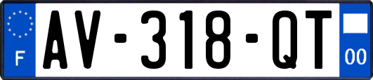 AV-318-QT