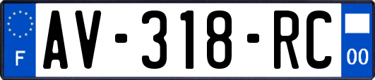 AV-318-RC