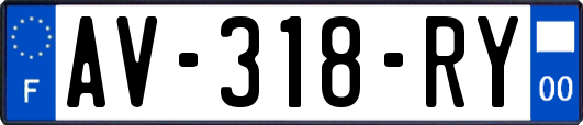 AV-318-RY