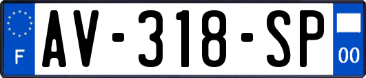 AV-318-SP