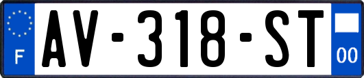 AV-318-ST