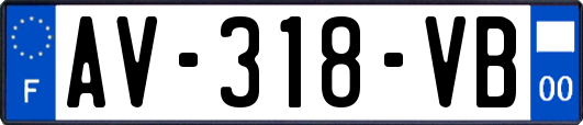AV-318-VB