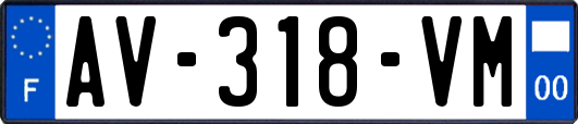 AV-318-VM
