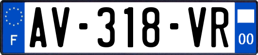 AV-318-VR