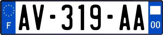 AV-319-AA